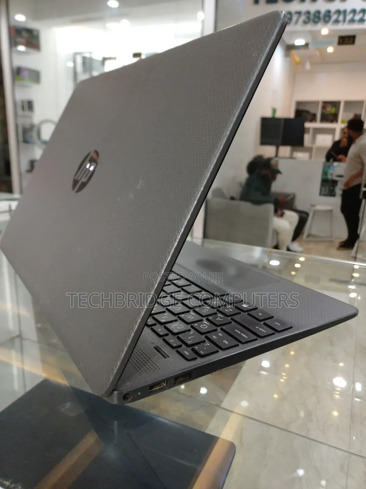 Laptop HP Stream Notebook 8GB Intel Core i5 SSD 512GB