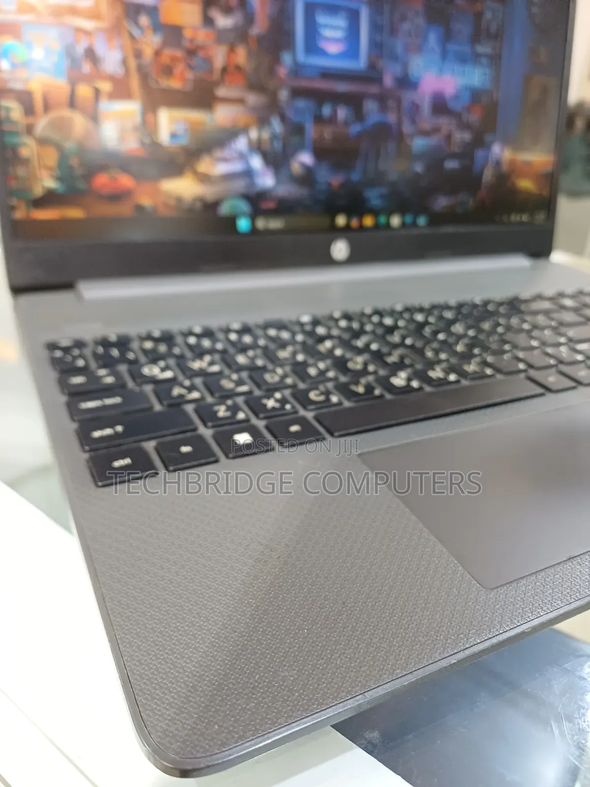Laptop HP Stream Notebook 8GB Intel Core i5 SSD 512GB