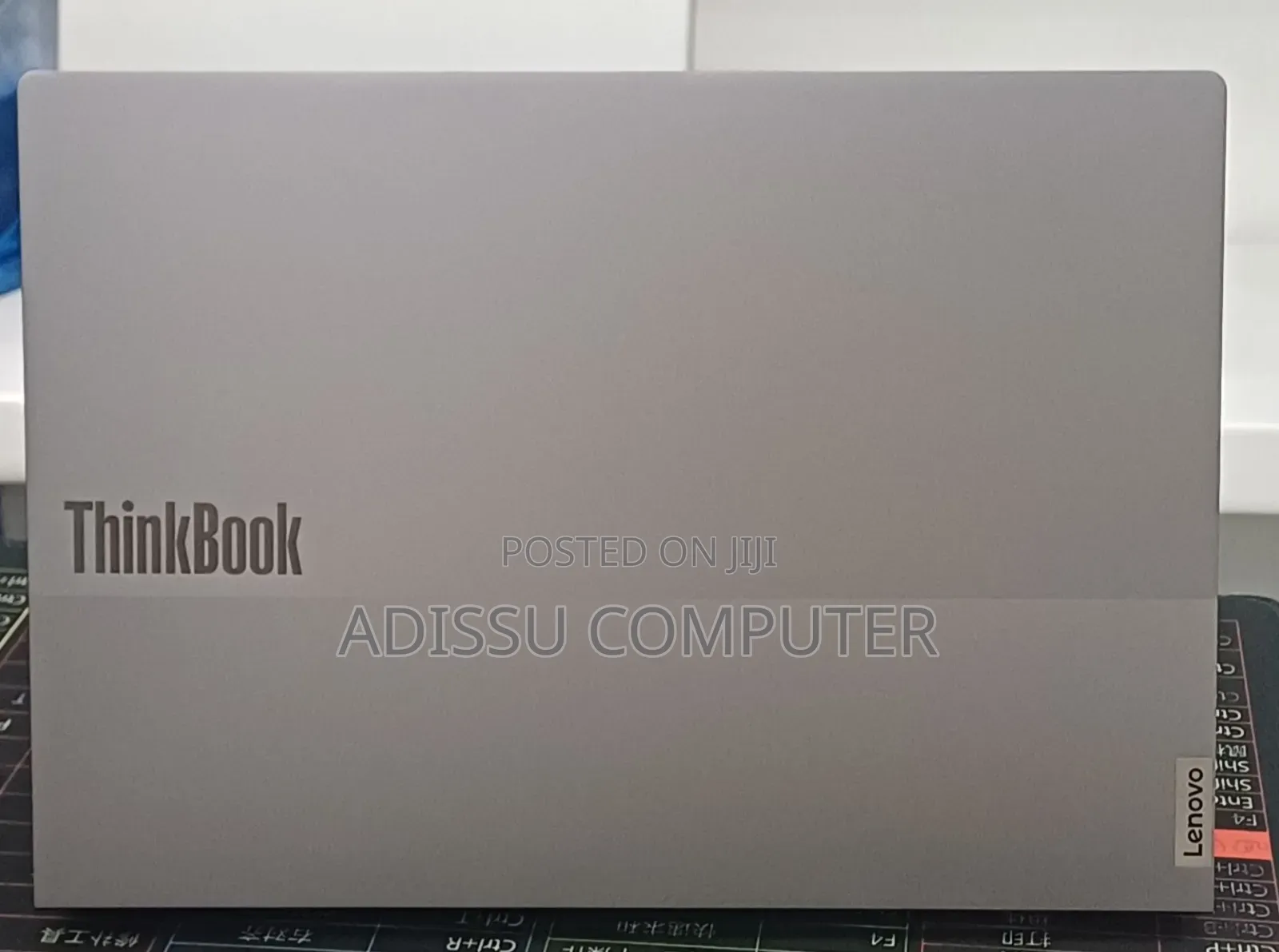 New Laptop Lenovo ThinkPad X1 Carbon 16GB Intel Core Ultra 7 SSD 512GB
