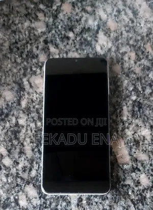 Samsung Galaxy A12 64 GB White