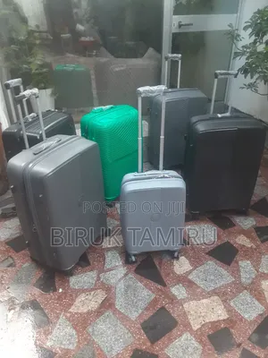 32kg Luggage Free Delivery