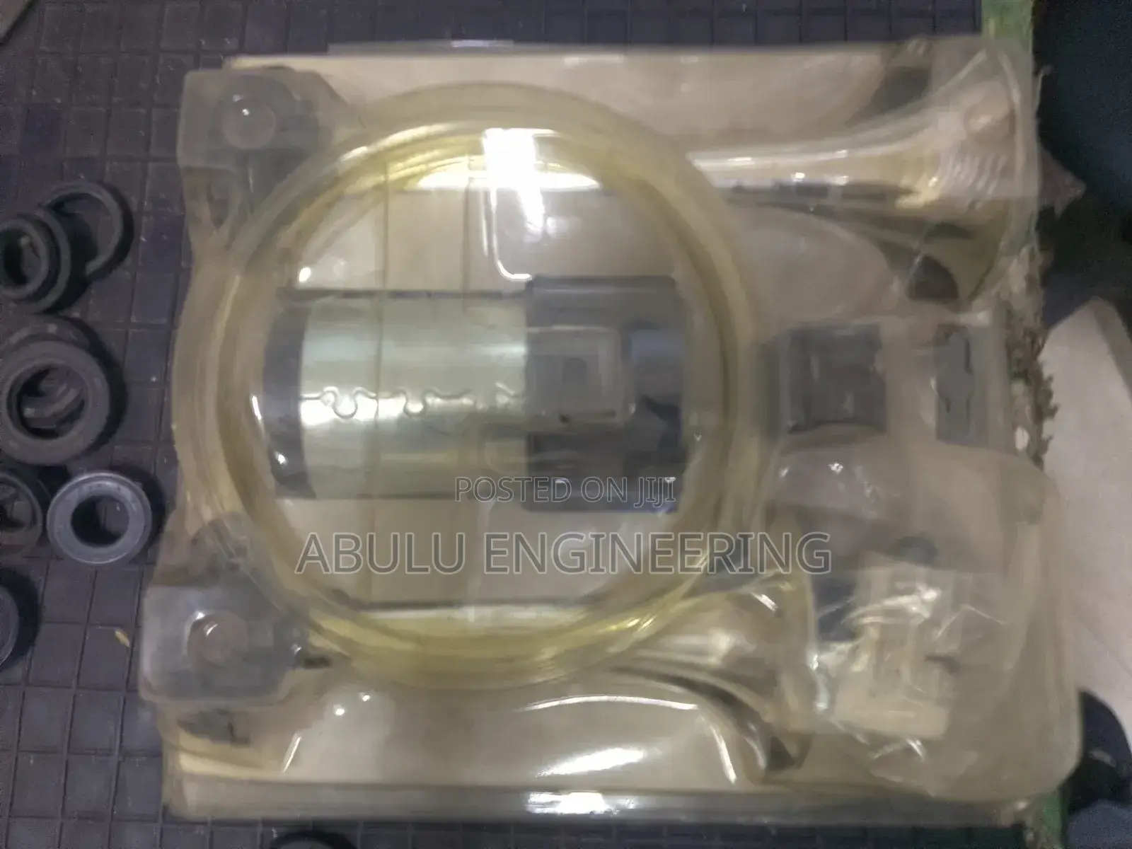 Car Air Horn
