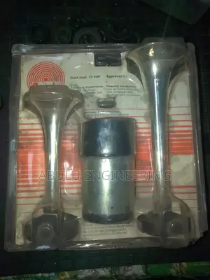 Car Air Horn