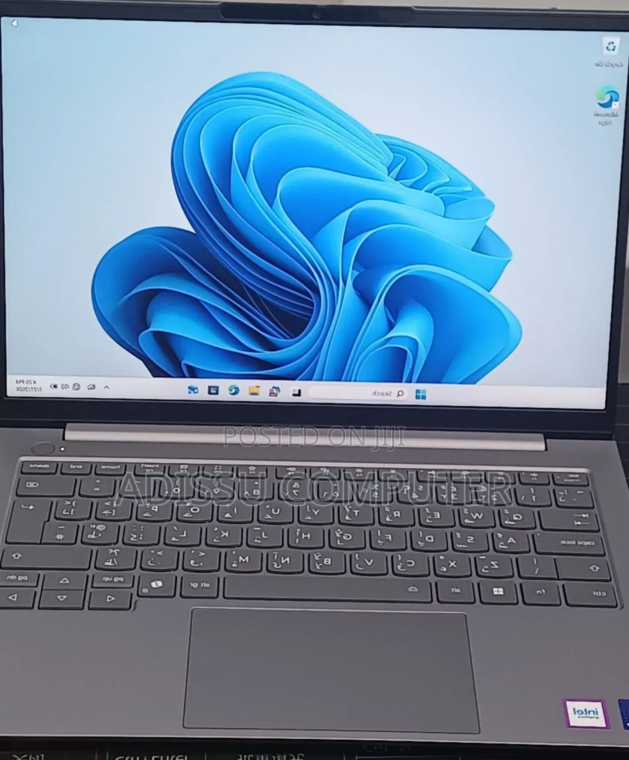 New Laptop Lenovo ThinkPad X1 Carbon 16GB Intel Core Ultra 7 SSD 512GB