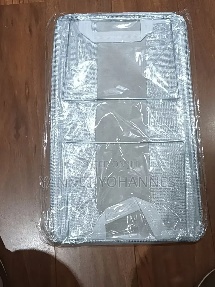 Foldable Cloth Storage Box