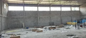 Warehouse for Rent Asphalter
