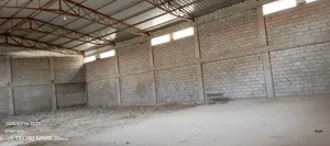 Warehouse for Rent Asphalter