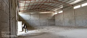 Warehouse for Rent Asphalter