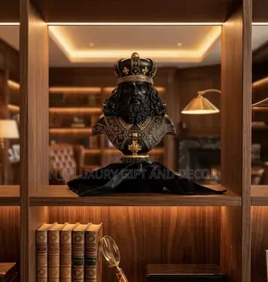 King Ornament