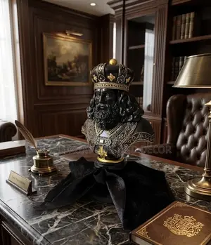 King Ornament