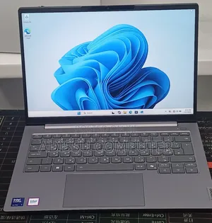 New Laptop Lenovo ThinkPad X1 Carbon 16GB Intel Core Ultra 7 SSD 512GB