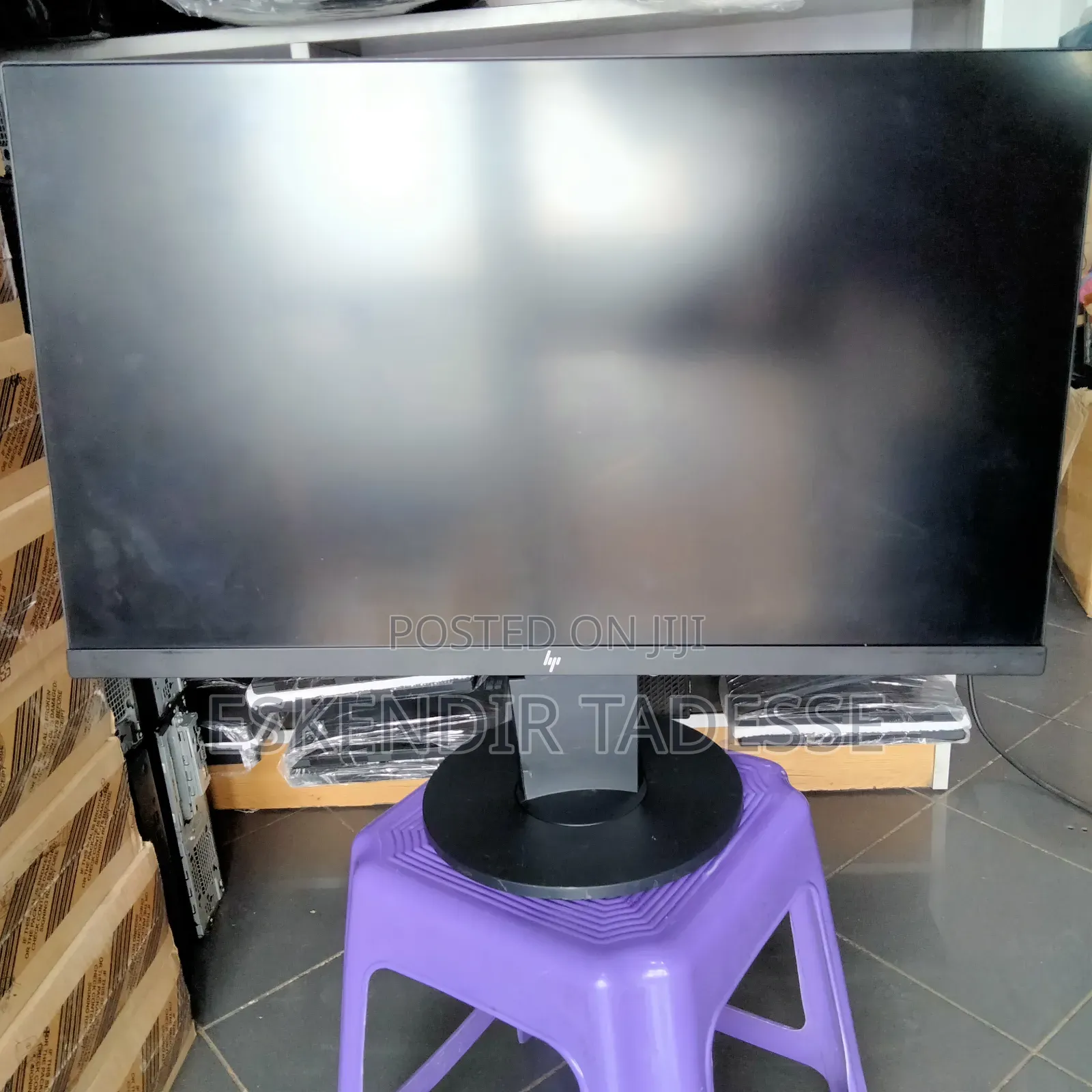 HP Monitor