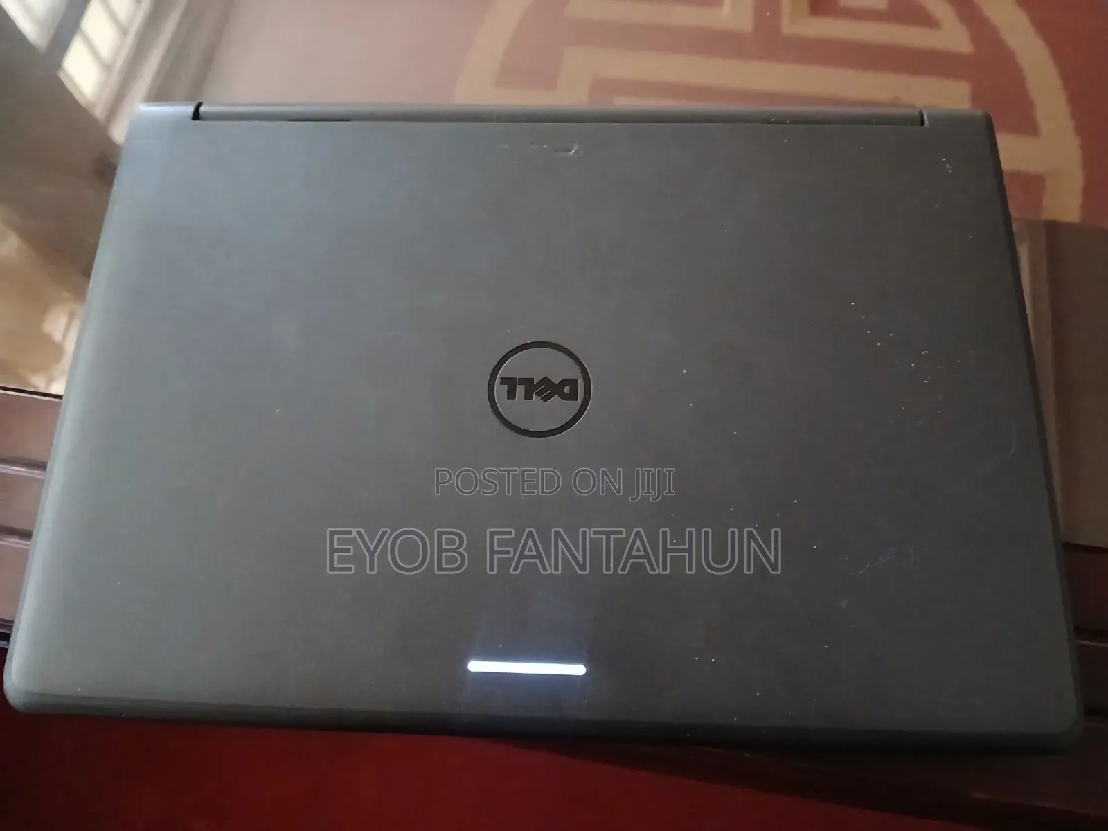 Laptop Dell Latitude 5310 4GB Intel Pentium HDD 256GB