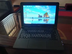 Laptop Dell Latitude 5310 4GB Intel Pentium HDD 256GB