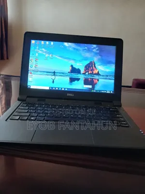 Laptop Dell Latitude 5310 4GB Intel Pentium HDD 256GB