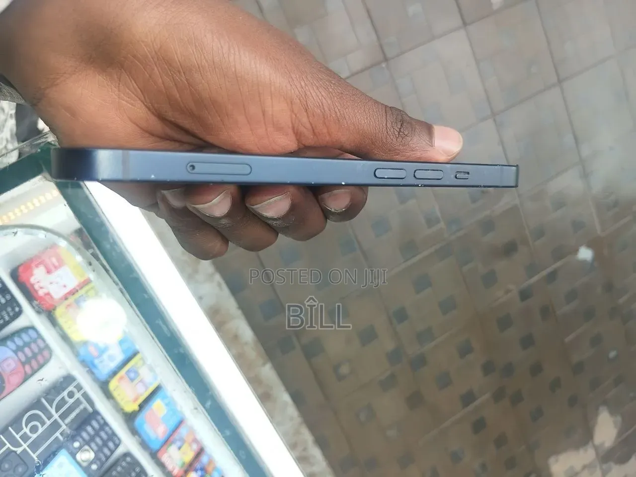 Apple iPhone 13 128 GB Blue
