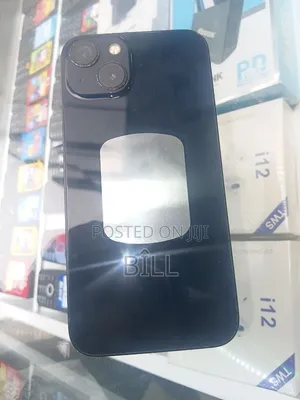 Apple iPhone 13 128 GB Blue