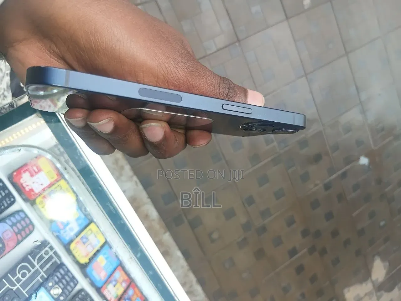 Apple iPhone 13 128 GB Blue