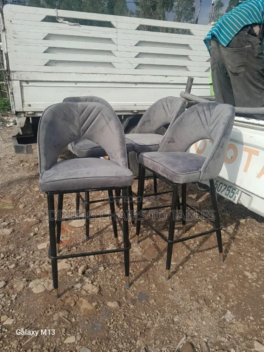 Quality Bar  Lounge Chairs
