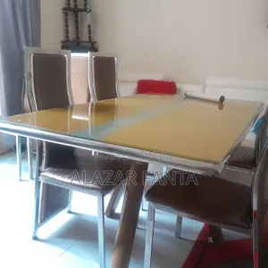 Food Table