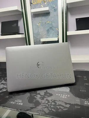 New Laptop Dell Latitude 5430 16GB Intel Core i5 SSD 512GB