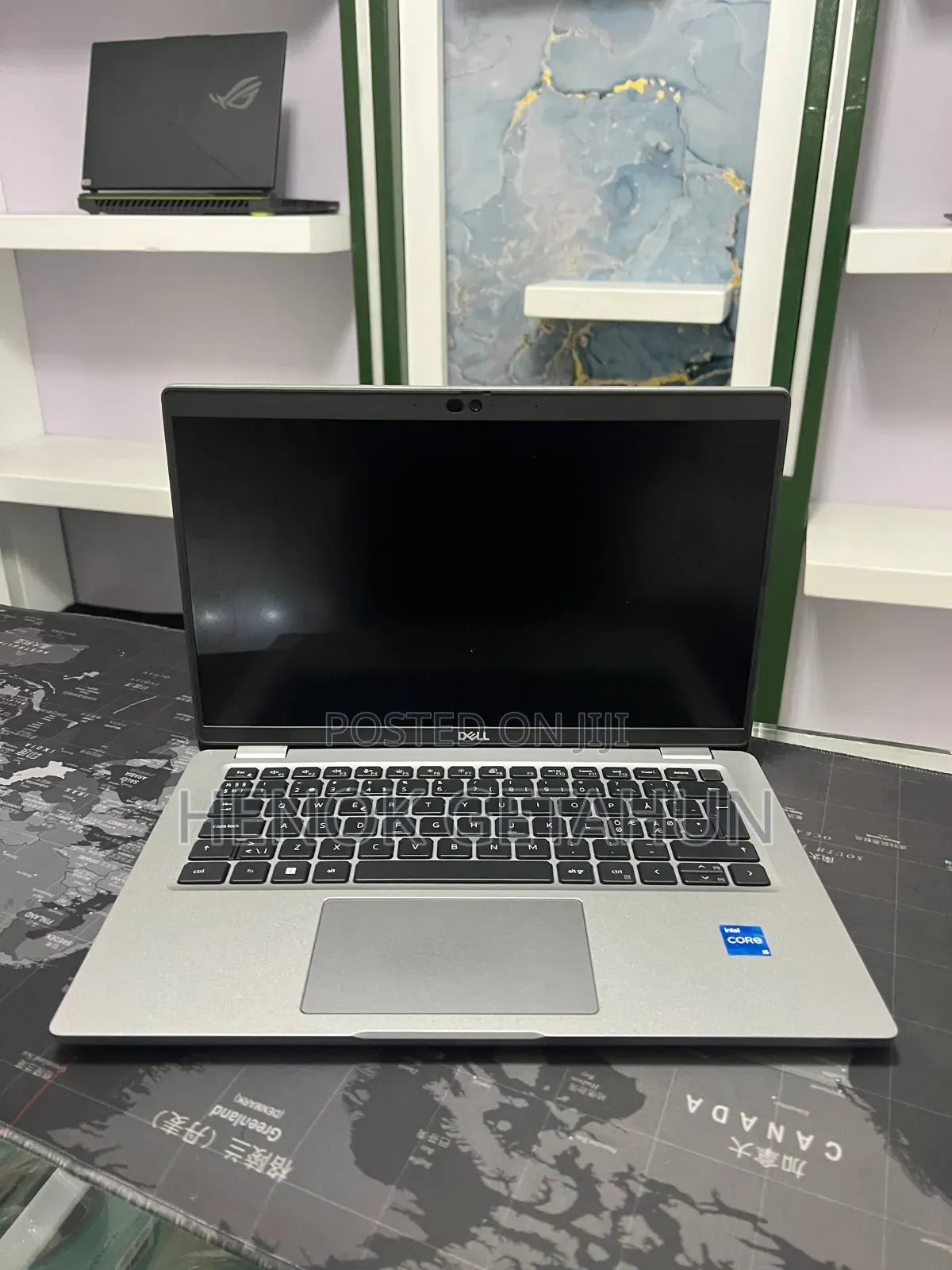 New Laptop Dell Latitude 5430 16GB Intel Core i5 SSD 512GB