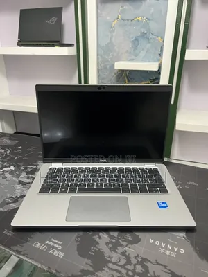 New Laptop Dell Latitude 5430 16GB Intel Core i5 SSD 512GB