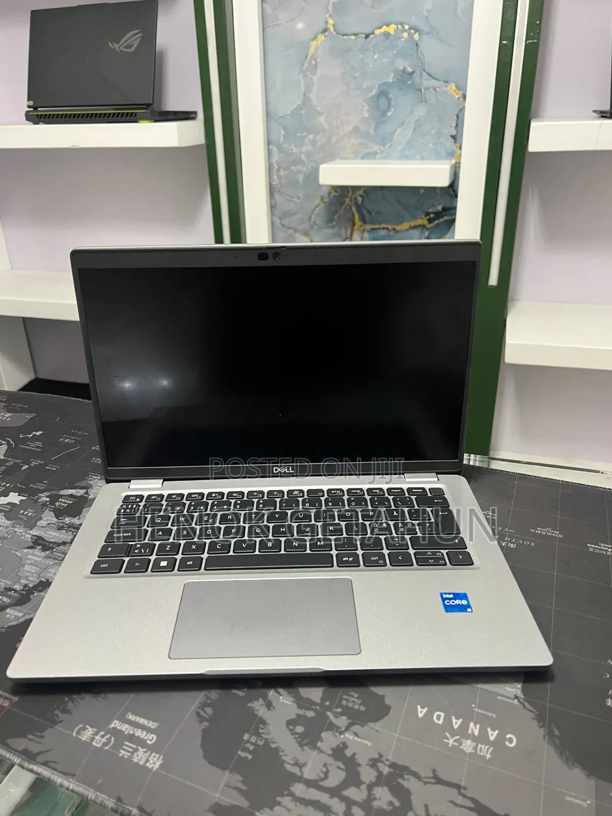 New Laptop Dell Latitude 5430 16GB Intel Core i5 SSD 512GB