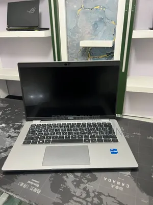 New Laptop Dell Latitude 5430 16GB Intel Core i5 SSD 512GB