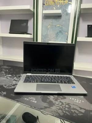 New Laptop Dell Latitude 5430 16GB Intel Core i5 SSD 512GB
