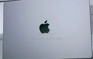 New Laptop Apple MacBook Pro 2021 M1 16GB Apple M1 Pro SSD 1T
