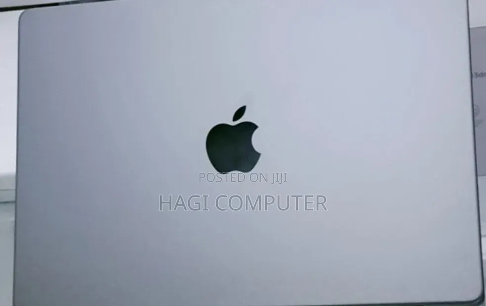 New Laptop Apple MacBook Pro 2021 M1 16GB Apple M1 Pro SSD 1T