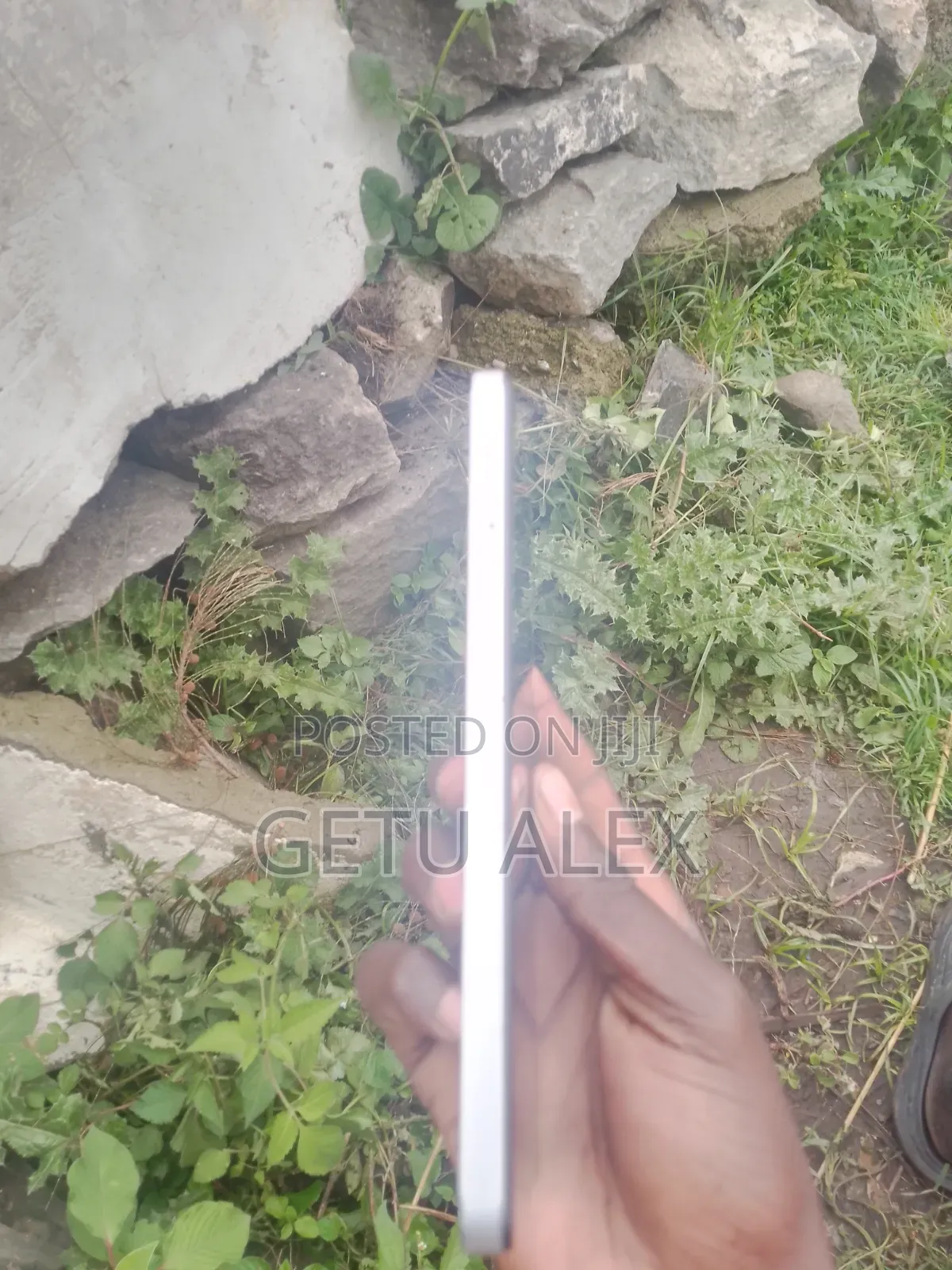 Tecno Spark 10 Pro 256 GB White