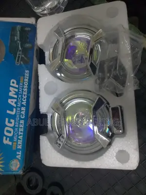 Car Head Light