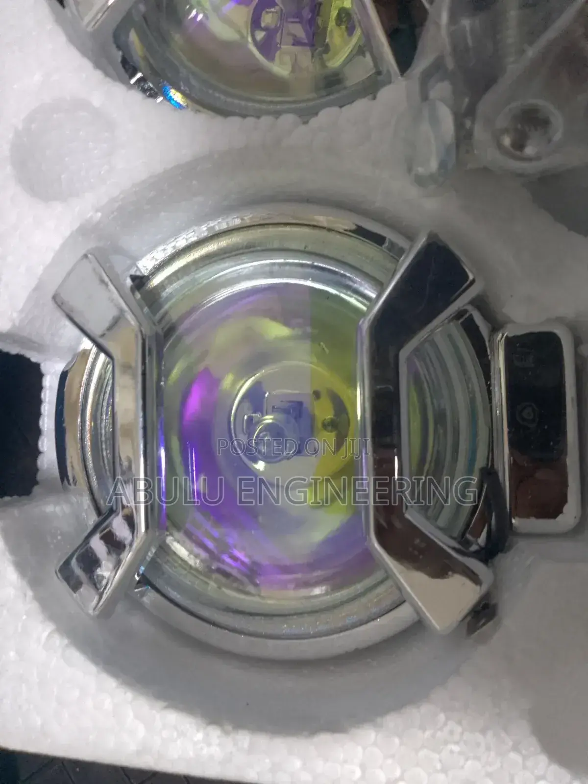 Car Head Light
