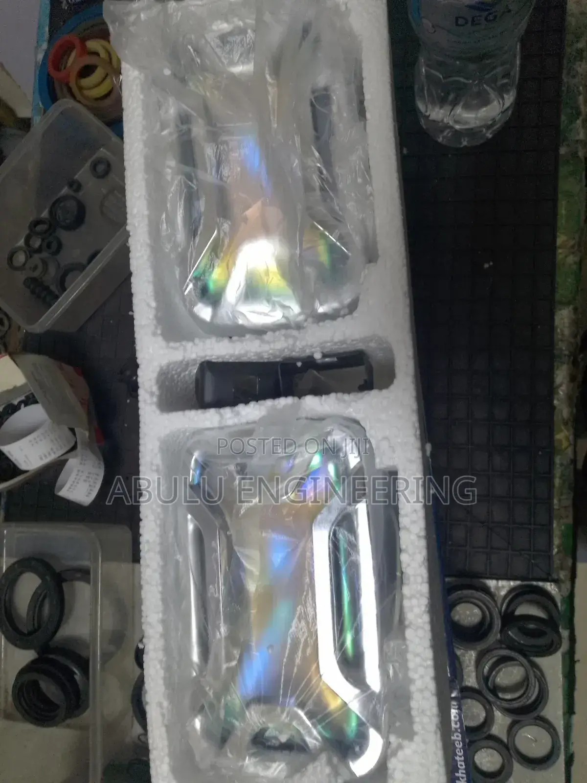 Head Light / Fog Light