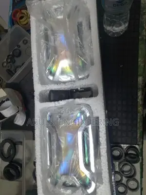 Head Light / Fog Light