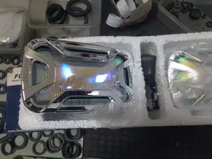 Head Light / Fog Light
