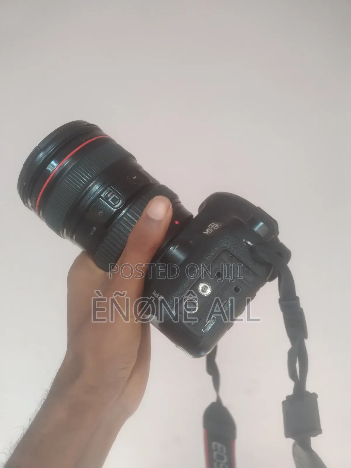 Canon 5D Mark Iii