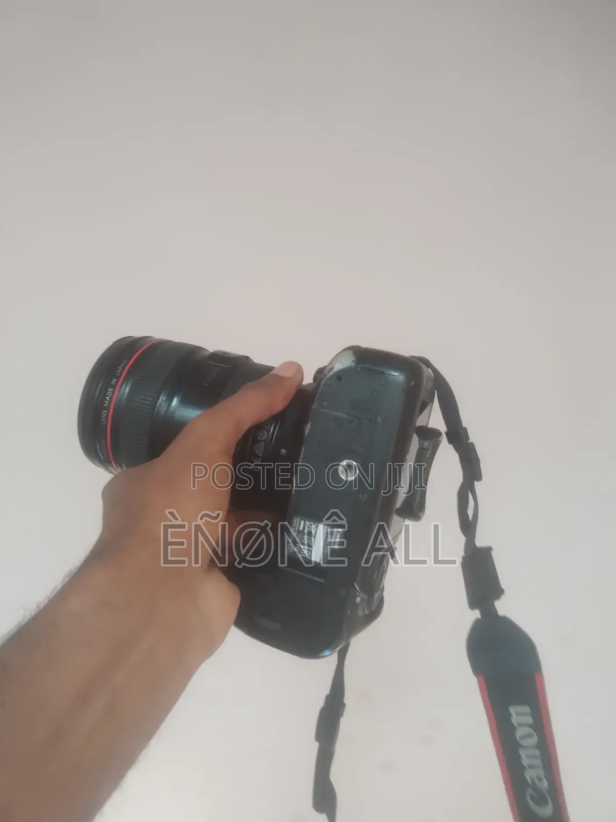 Canon 5D Mark Iii