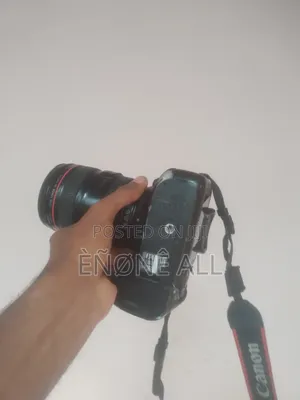 Canon 5D Mark Iii