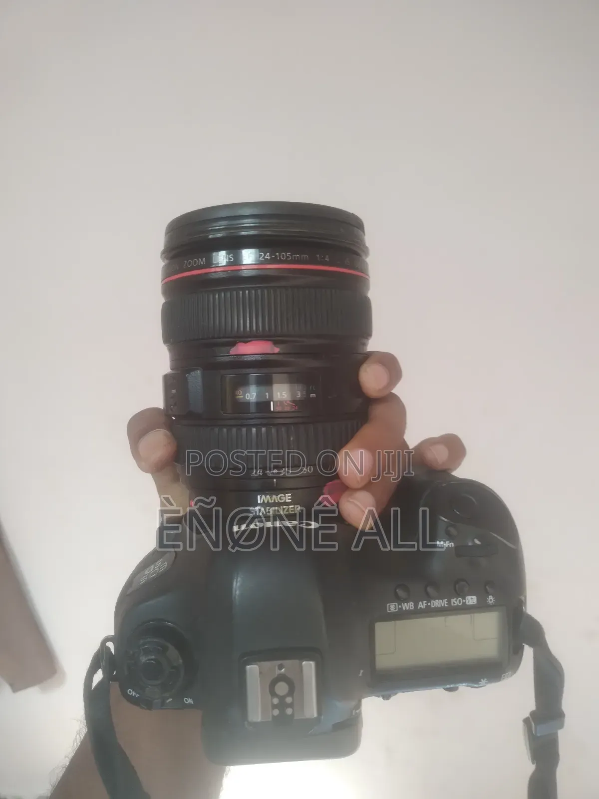 Canon 5D Mark Iii