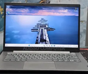 New Laptop Lenovo ThinkPad X1 Carbon 8GB Intel Core i5 SSD 512GB