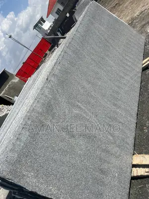 Polished Granites