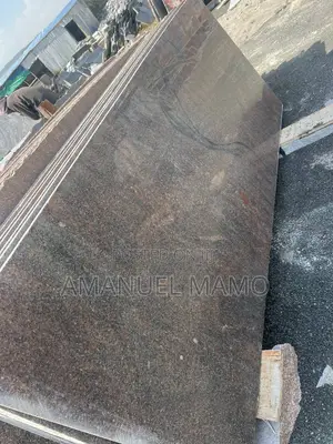 Polished Granites