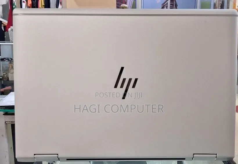 New Laptop HP EliteBook 1030 16GB Intel Core i5 SSD 512GB