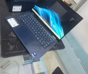 New Laptop HP OmniBook X Flip 14" 16GB Intel Core Ultra 5 SSD 512GB