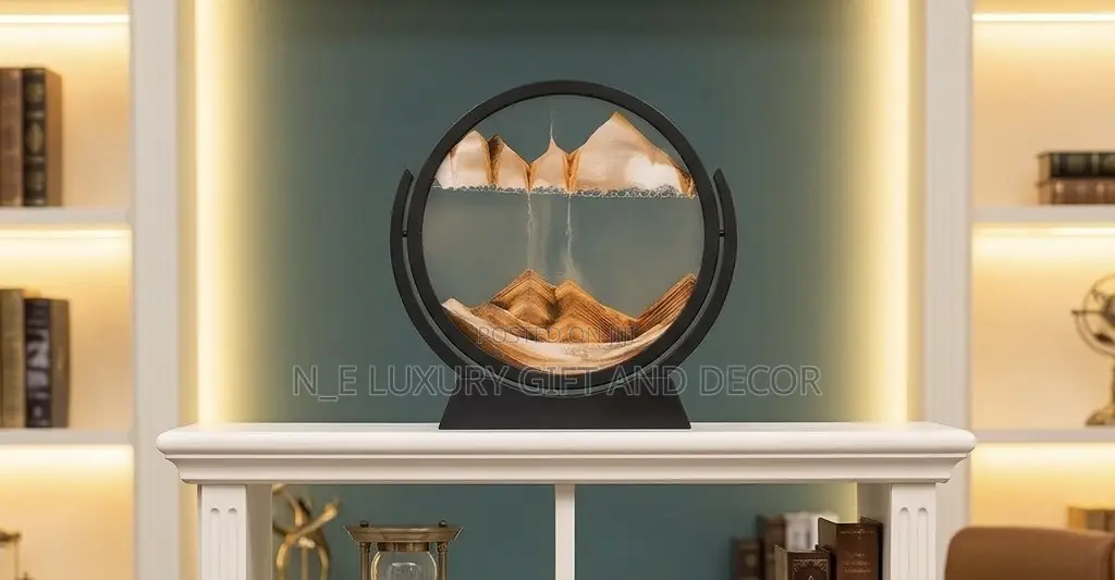Classic Sand Art