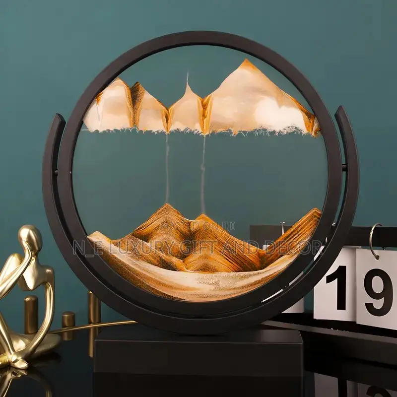 Classic Sand Art