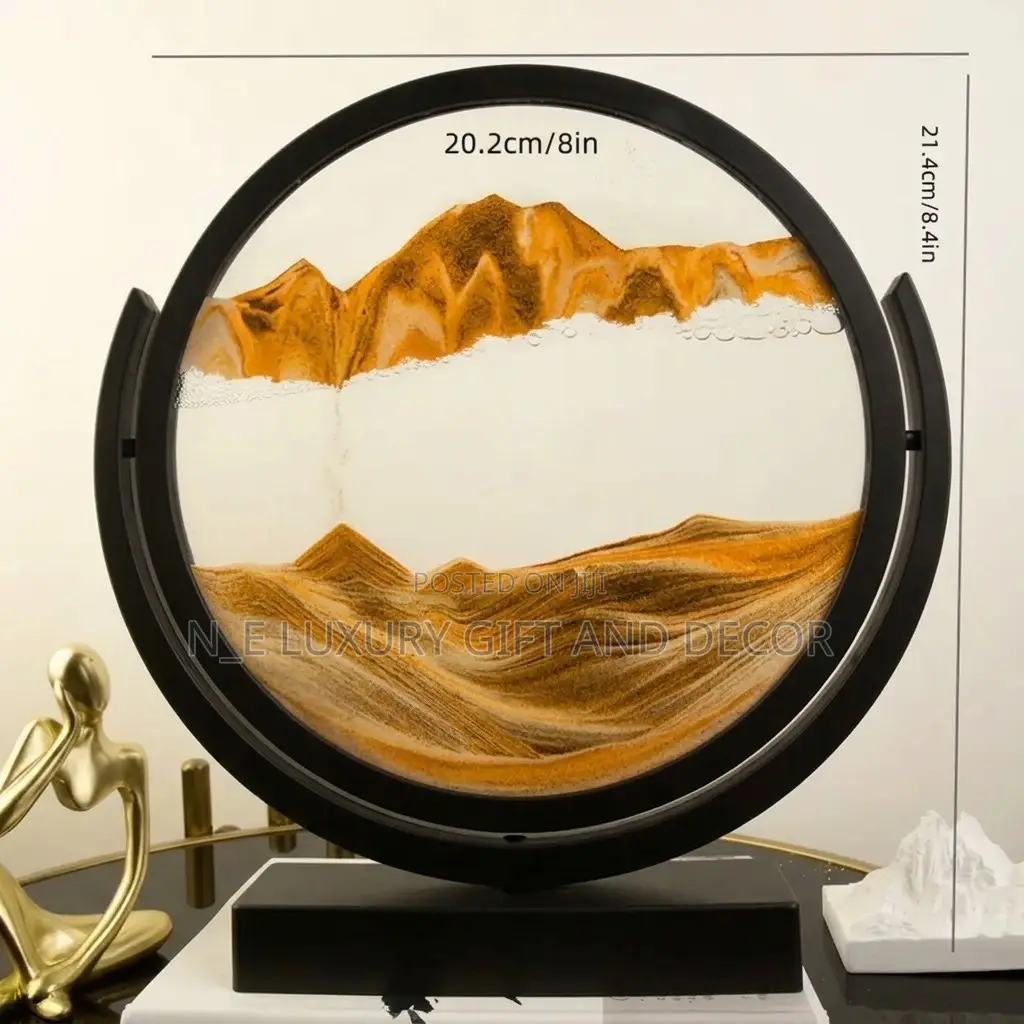 Classic Sand Art